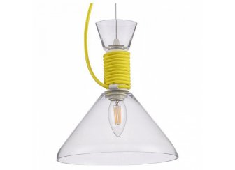 Подвесной светильник California P536PL-01YW