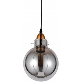 Подвесной светильник LDP 6838 GY+MD