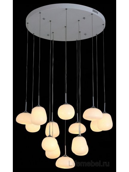 Подвесной светильник Candido SL331.503.14
