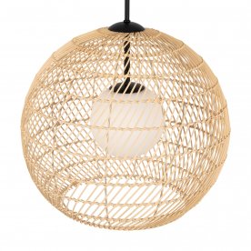 Подвесной светильник Cane MOD204PL-01BG