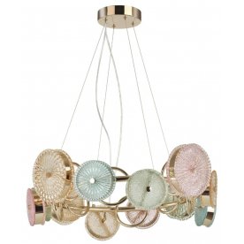 Подвесной светильник 5412/95L