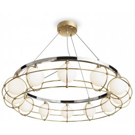 Подвесной светильник MOD312PL-12GCH