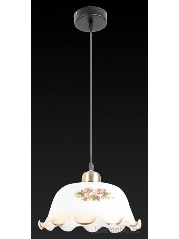 Подвесной светильник Caren TL4310D-01AB