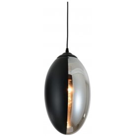 Подвесной светильник LDP 6842 BK