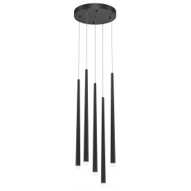 Подвесной светильник Cascade MOD132PL-L28BK2