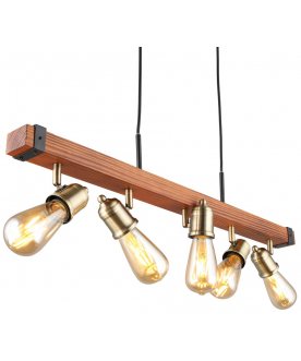 Светильник Castelluzzo OML-94613-05