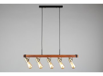 Подвесной светильник OML-94613-05