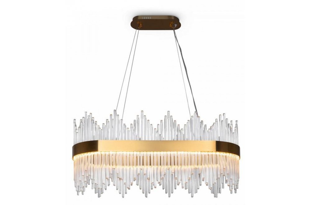 Подвесной светильник Chalice FR10008PL-L52G