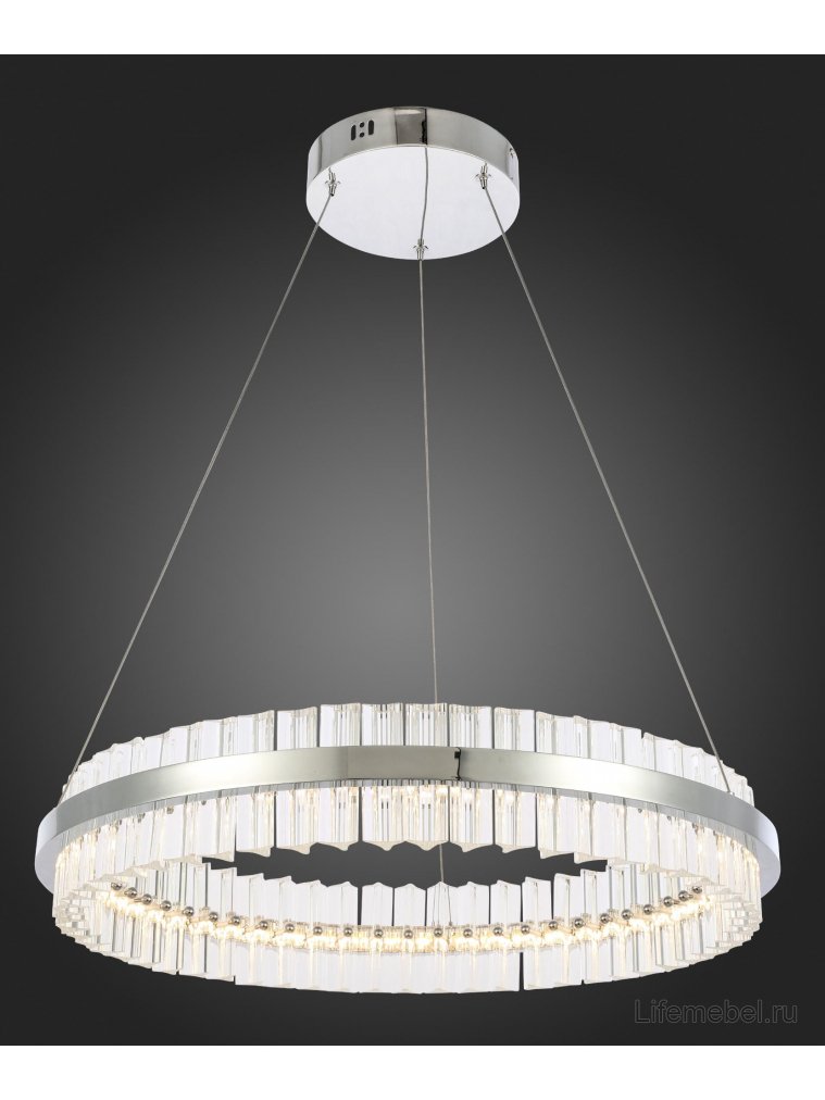 Подвесной светильник Cherio SL383.113.01