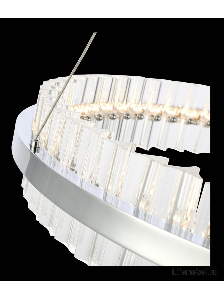 Подвесной светильник Cherio SL383.113.01