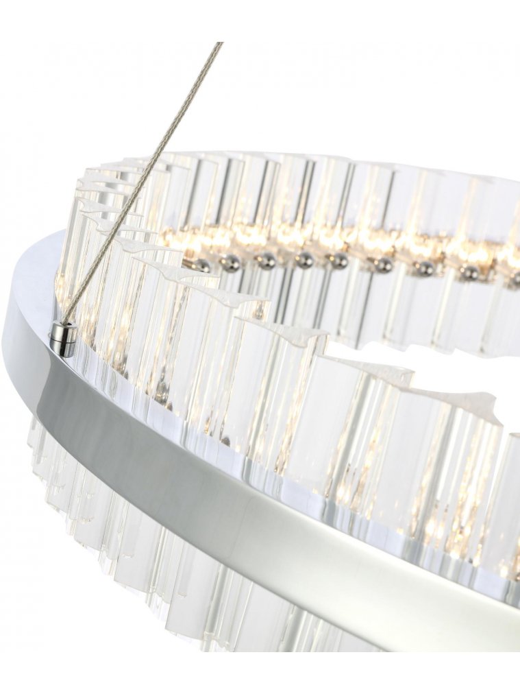 Подвесной светильник Cherio SL383.123.01