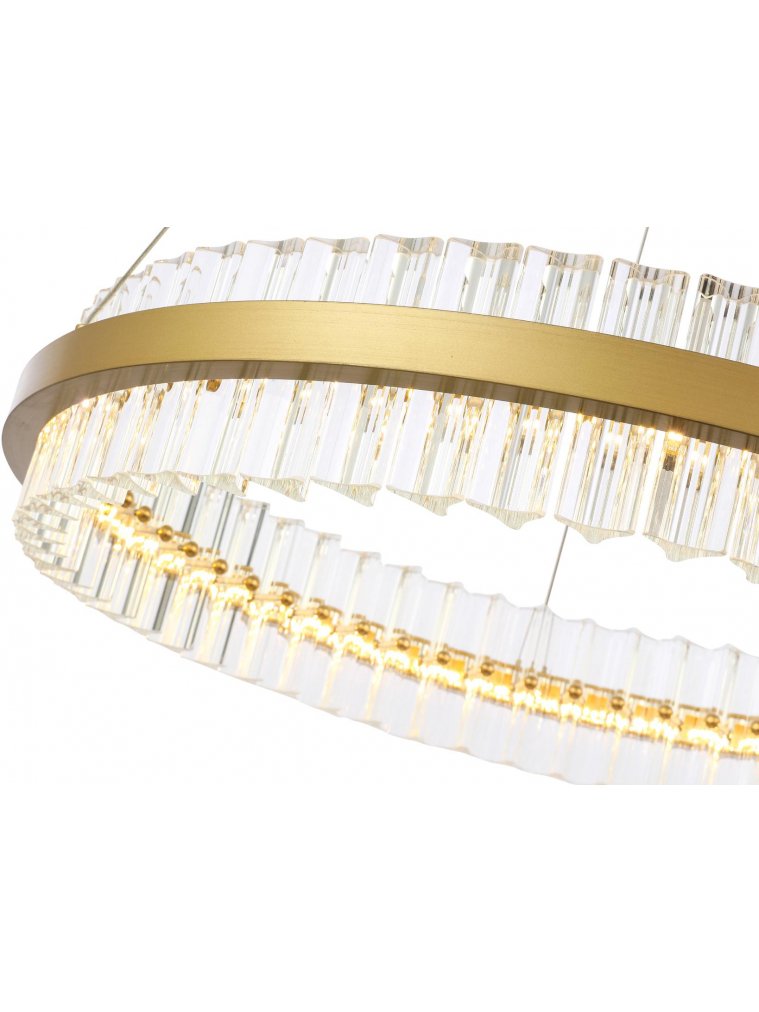 Подвесной светильник Cherio SL383.213.01