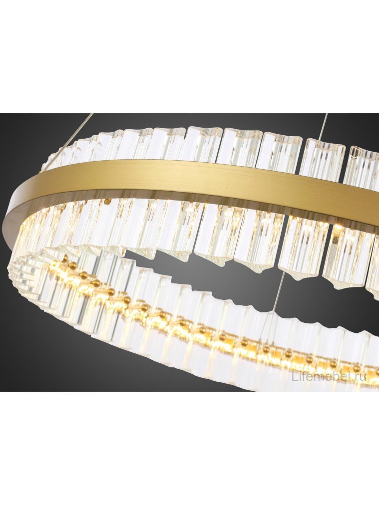 Подвесной светильник Cherio SL383.213.01