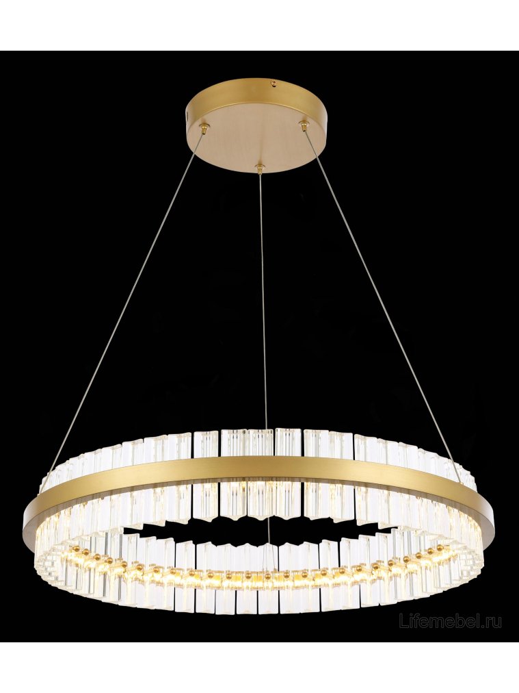 Подвесной светильник Cherio SL383.213.01