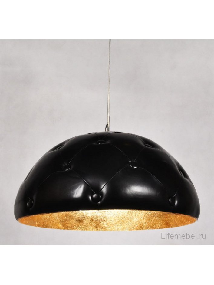 Подвесной светильник Chesterio  LDP 80842-3 BK