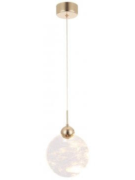 Подвесной светильник CIELO SP3W LED GOLD