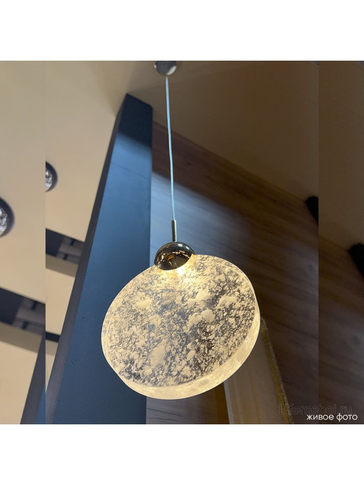 Подвесной светильник CIELO SP3W LED GOLD