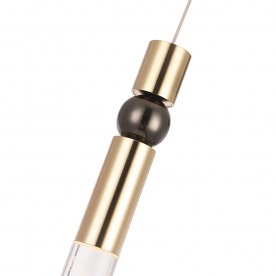 Подвесной светильник CIELO SP5W LED GOLD