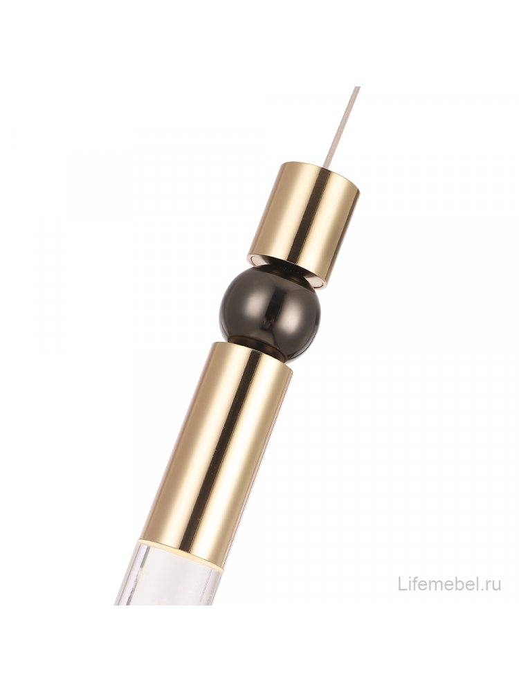 Подвесной светильник CIELO SP5W LED GOLD