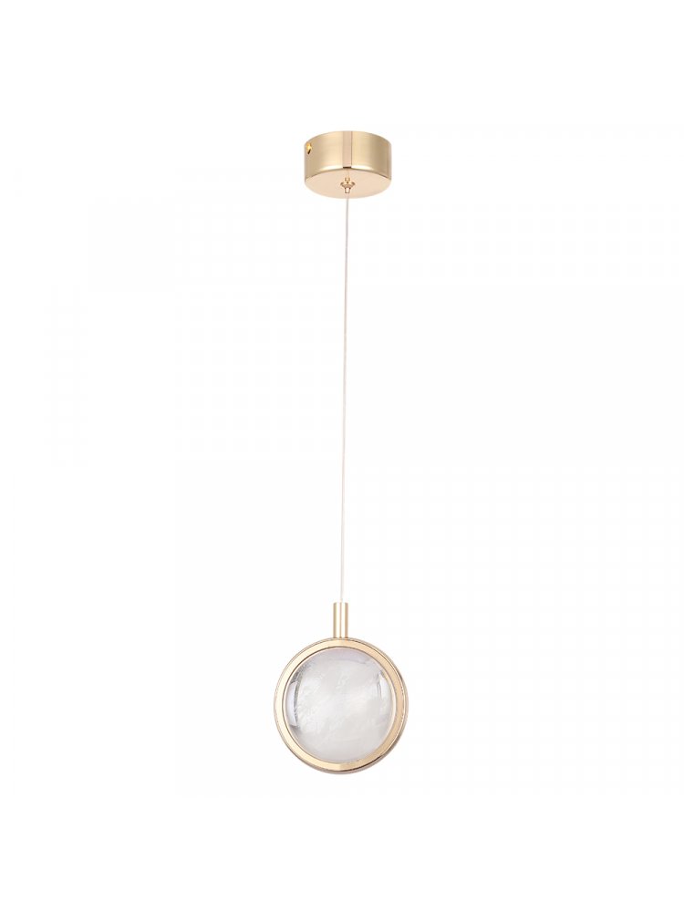Подвесной светильник CIELO SP6W LED GOLD