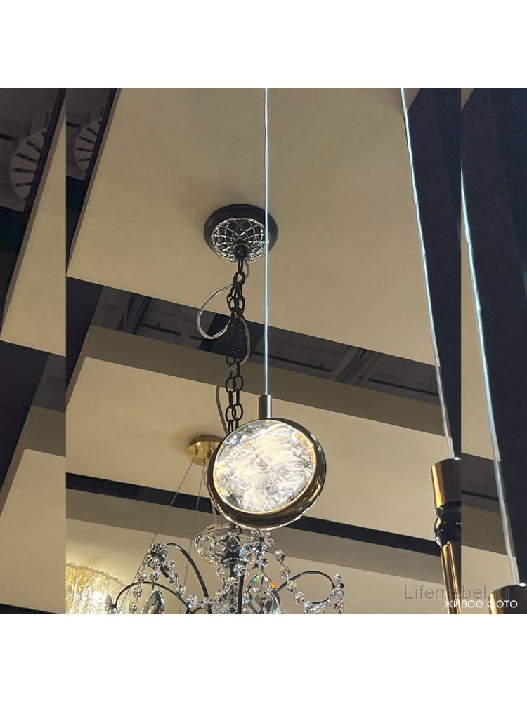 Подвесной светильник CIELO SP6W LED GOLD