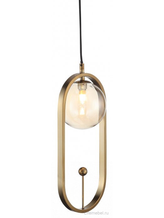 Подвесной светильник Circono SL1201.203.01