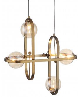 Подвесной светильник Circono SL1201.203.04