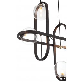 Подвесной светильник Circono SL1201.403.04