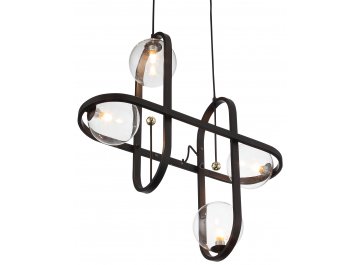 Подвесной светильник Circono SL1201.403.04