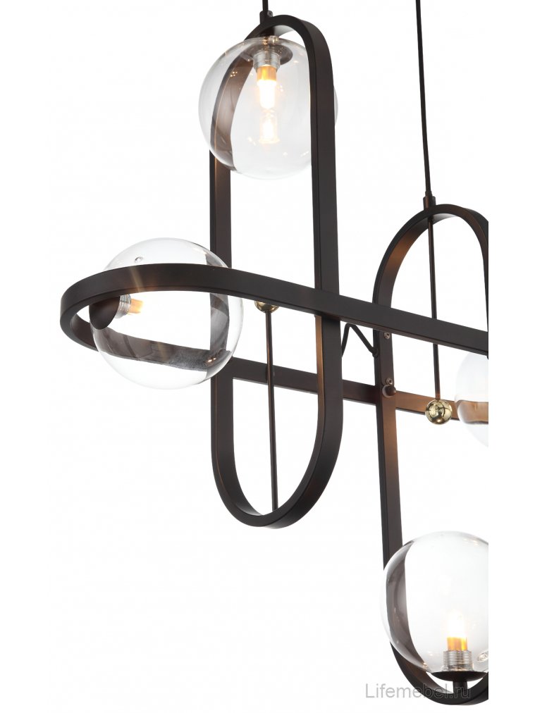 Подвесной светильник Circono SL1201.403.04