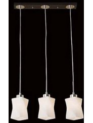 Подвесной светильник Берта CL126231