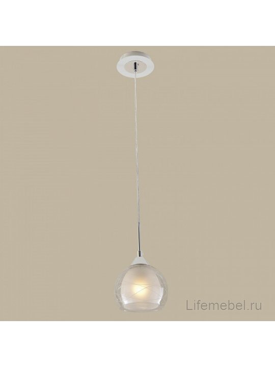 Подвесной светильник Буги CL157111