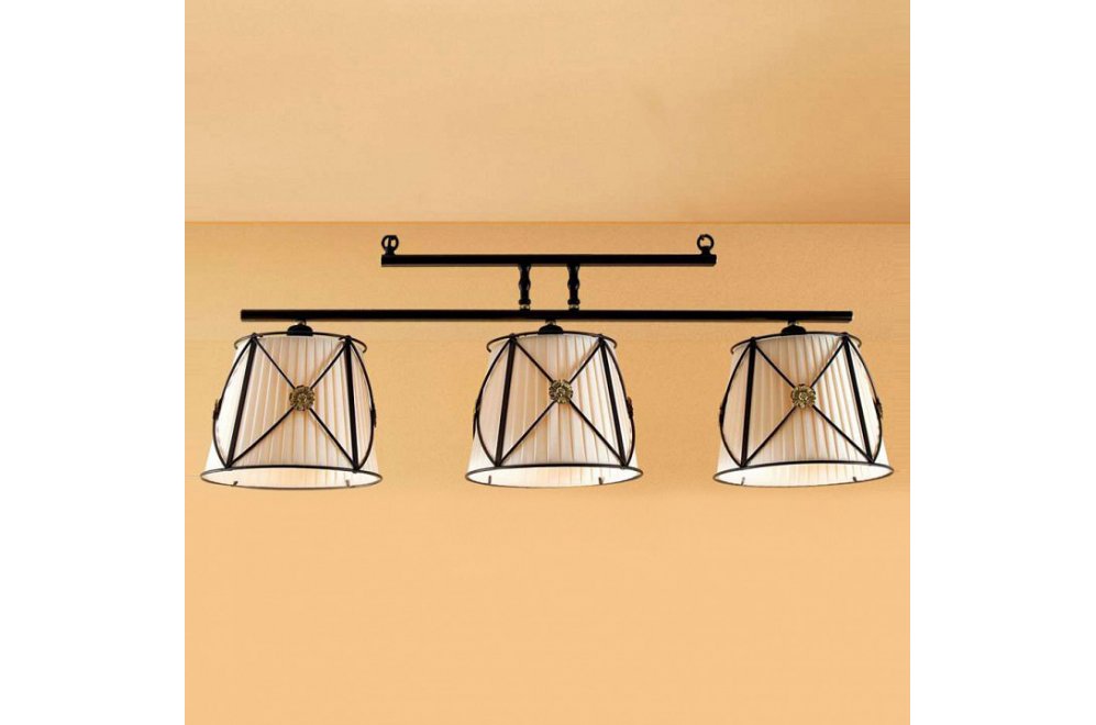 Подвесной светильник Дрезден CL409233