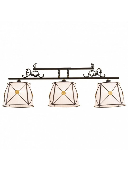 Подвесной светильник Дрезден CL409234