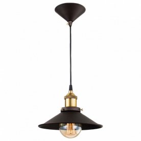 Подвесной светильник Эдисон CL450101