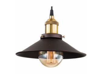 Подвесной светильник Эдисон CL450101