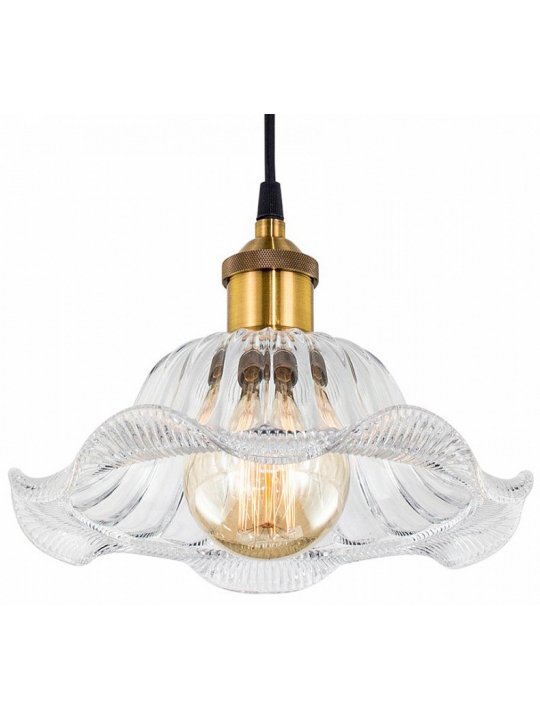 Подвесной светильник Эдисон CL450105