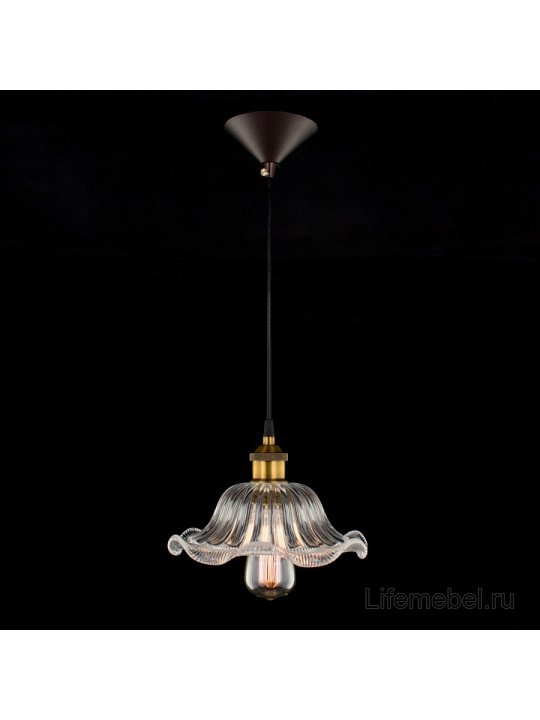 Подвесной светильник Эдисон CL450105