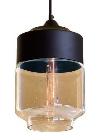 Подвесной светильник Эдисон CL450207