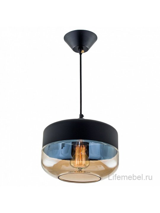 Подвесной светильник Эдисон CL450208