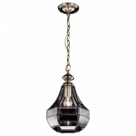 Подвесной светильник Гера-1 CL444110