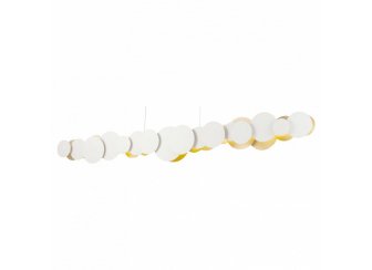 Подвесной светильник Cloud MOD003PL-L54WG