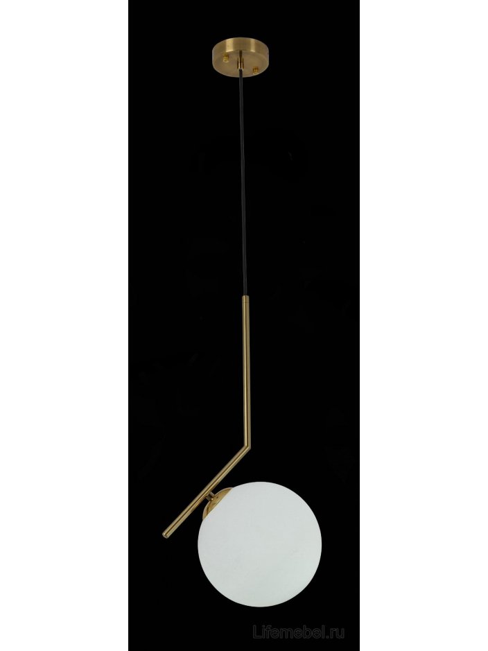 Подвесной светильник Codda SL1148.313.01