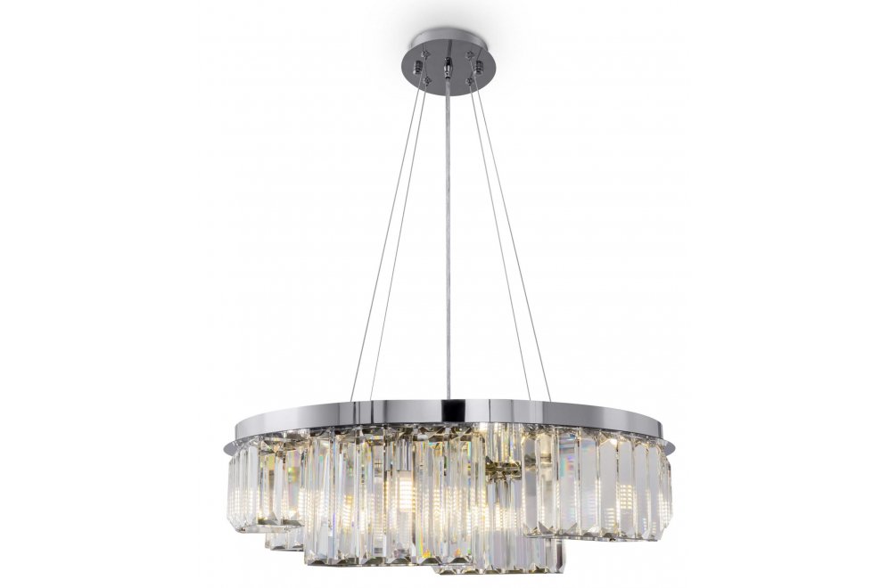 Подвесной светильник Colline MOD083PL-06CH