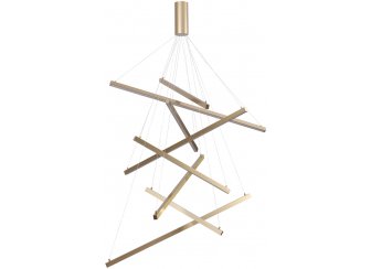 Подвесной светильник Cometa 3860/96L