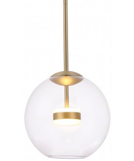 Подвесной светильник Cometa MOD055PL-L12G3K