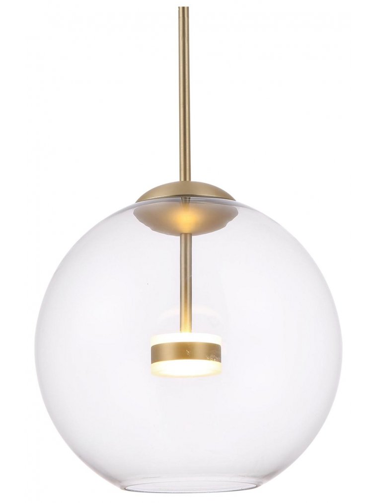 Подвесной светильник Cometa MOD056PL-L12G3K