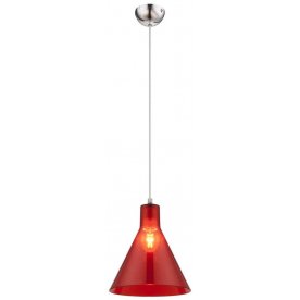 Подвесной светильник Conny I 15234R