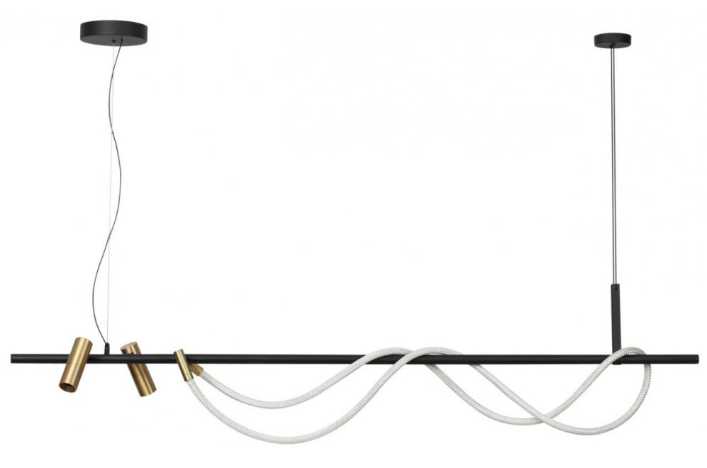 Подвесной светильник Corda 4397/40L