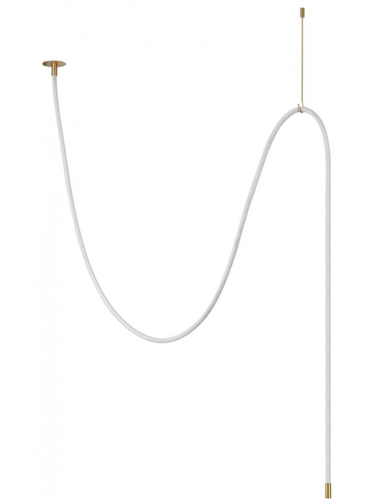 Подвесной светильник Corda 4399/40CL